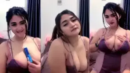 Zara Toge Basah Gemoy Mango Live Video by Eporner
