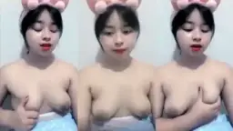 Nenen Miss Teyy Remaja Lugu jadi Binal Video by KingBokep