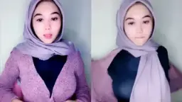 Jilbab Cantik SunGirl Host Hijabers Video by YourPorn