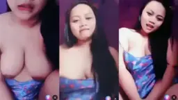 Video Mango Host Lokal Video by Indo18