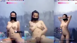2 Jam Bersama Nia Host Bugil Video by xNxx