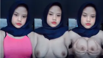 Viral Ismi Masih Daun Masih Muda SM_P Tobrut Video by FapHouse