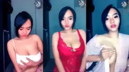 Cantik Toge Sunflower MangoLive Video by PornTrex