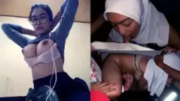 Jilbab SM4 Gangbang Sex Full Video N_urul Maisarah Video by PornTrex