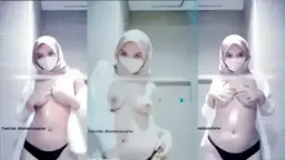Jilbab Binal Hijab Camilla Video by PornHub