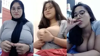 Acha Hijab Tobrut Bugil Sempat Rame Video by PornHub Acha Hijab Tobrut Bugil Sempat Rame Video by PornHub