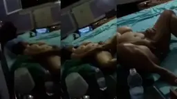 Ngintip Tante Torbut Lagi Colmek Video by Tube8
