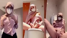 Camilla Hijabers Cantik Toge Colmek Full Video by TXXX