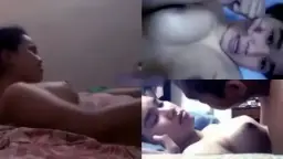 Meki Lebat Pengen Ngewe di Kamar Video by YourPorn
