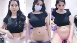 Citra Ukhti Tanpa Jilbab Colmek Video by FapHouse
