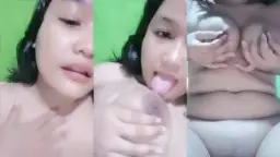 Dedek Rara Sange Omek Jilat Uting Live Video by HQporner
