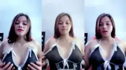 Marimar Kimmy Pentil Toket Gede Video by PornHub