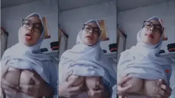 Viral Gadis SM4 Toge Video by BebasIndo