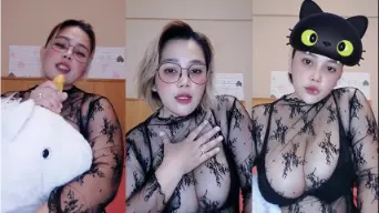 Live Show Host Toge Busana Transparan Video by xVideos