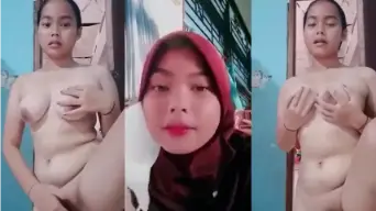 Viral Daun Masih Muda SM_P Tiktoker Hijab Part2 Video by Eporner Viral Daun Masih Muda SM_P Tiktoker Hijab Part2 Video by Eporner