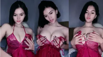 Baybigula Tampil Binal Remas Tetek Mango Video by TXXX