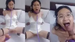 Abg Cindo Jadi Budak Sex Part1 Video by SangeLink